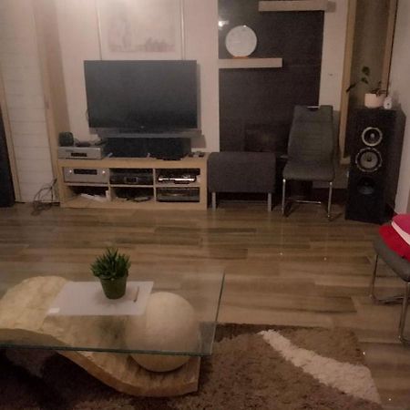 Apartament Marikalak Keszthely Zewnętrze zdjęcie