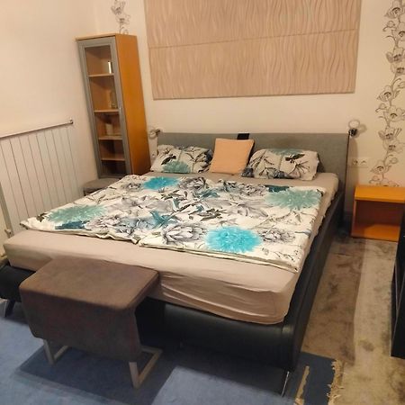 Apartament Marikalak Keszthely Zewnętrze zdjęcie