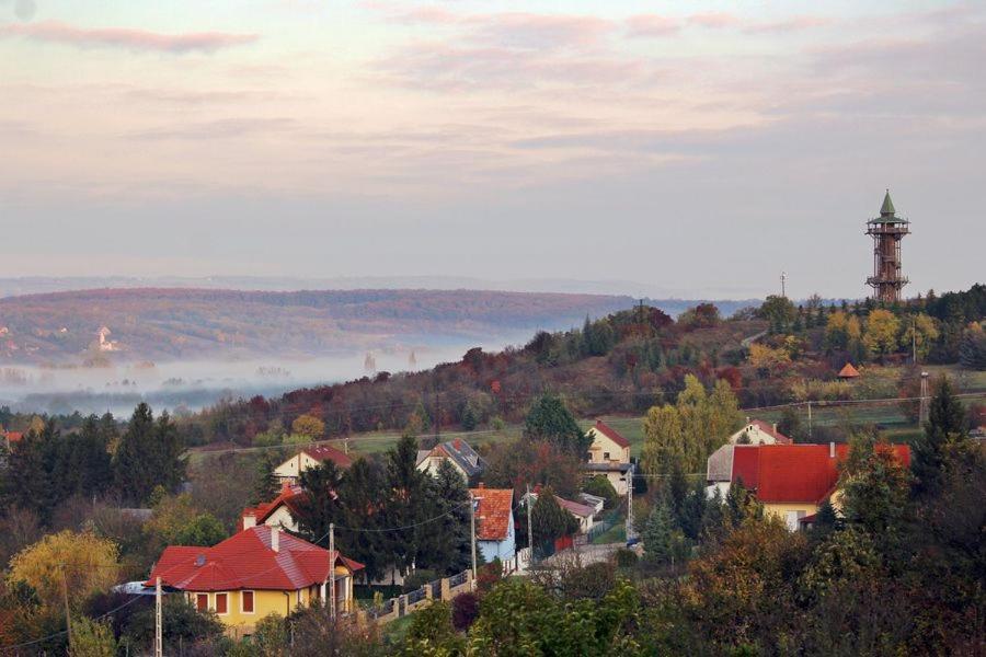 Apartament Marikalak Keszthely Zewnętrze zdjęcie