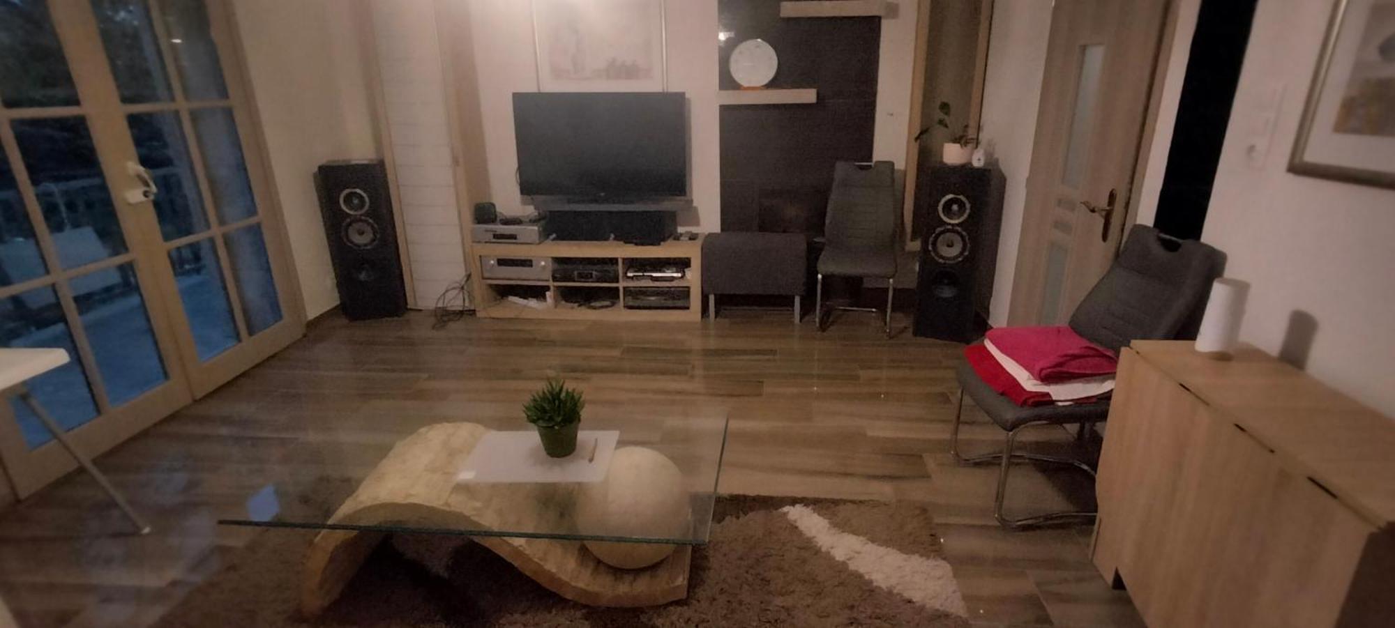 Apartament Marikalak Keszthely Zewnętrze zdjęcie