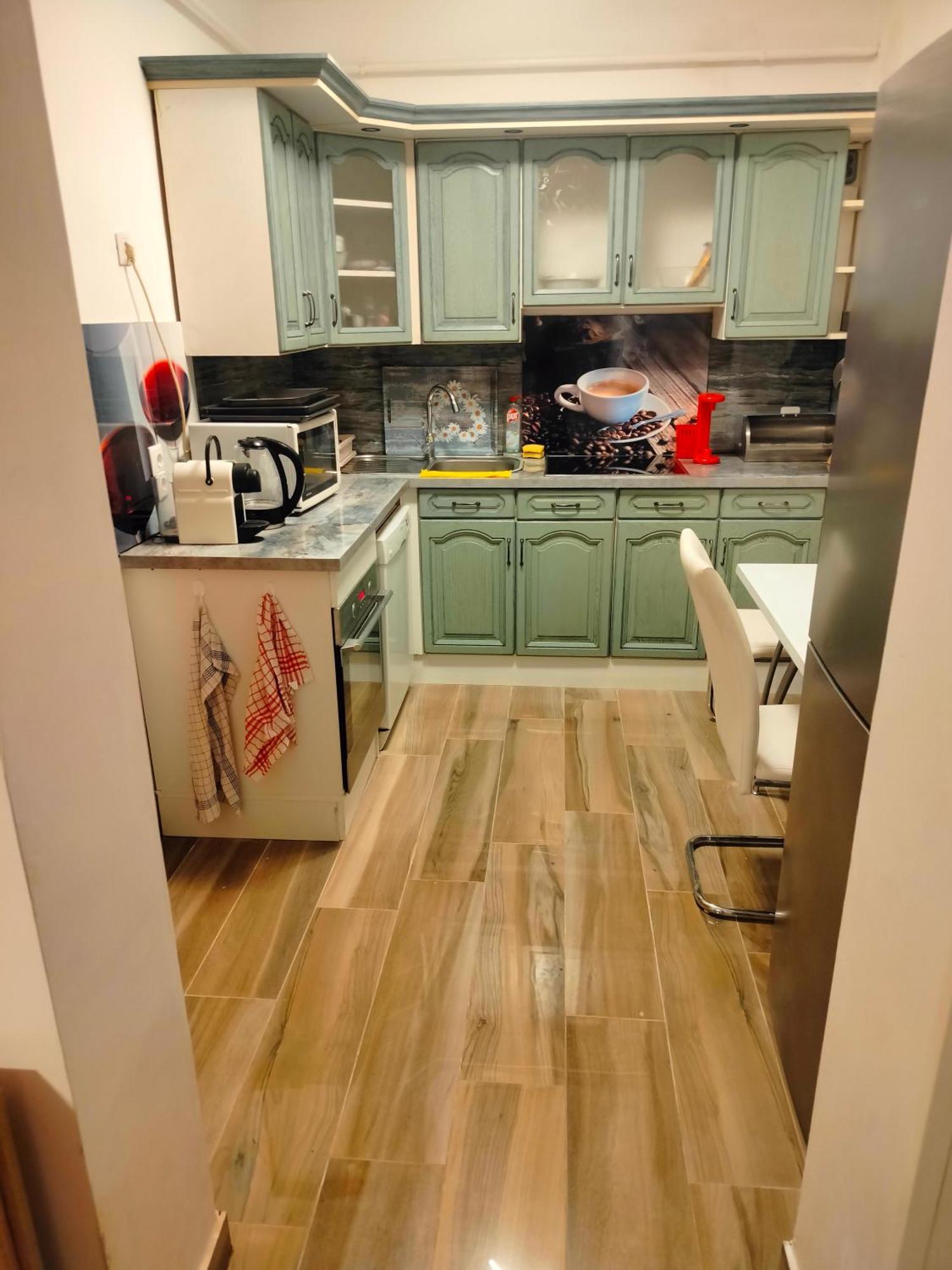 Apartament Marikalak Keszthely Zewnętrze zdjęcie